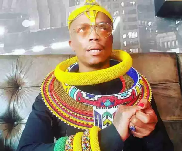 South African Celebrities Celebrate Heritage Day In Style (Photos)